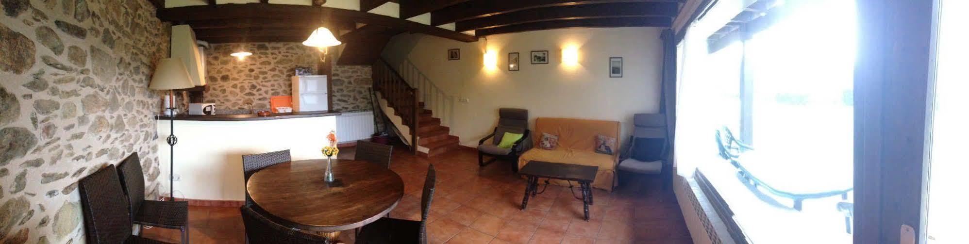 Torre Gelbert Villa Puigcerda Exterior photo