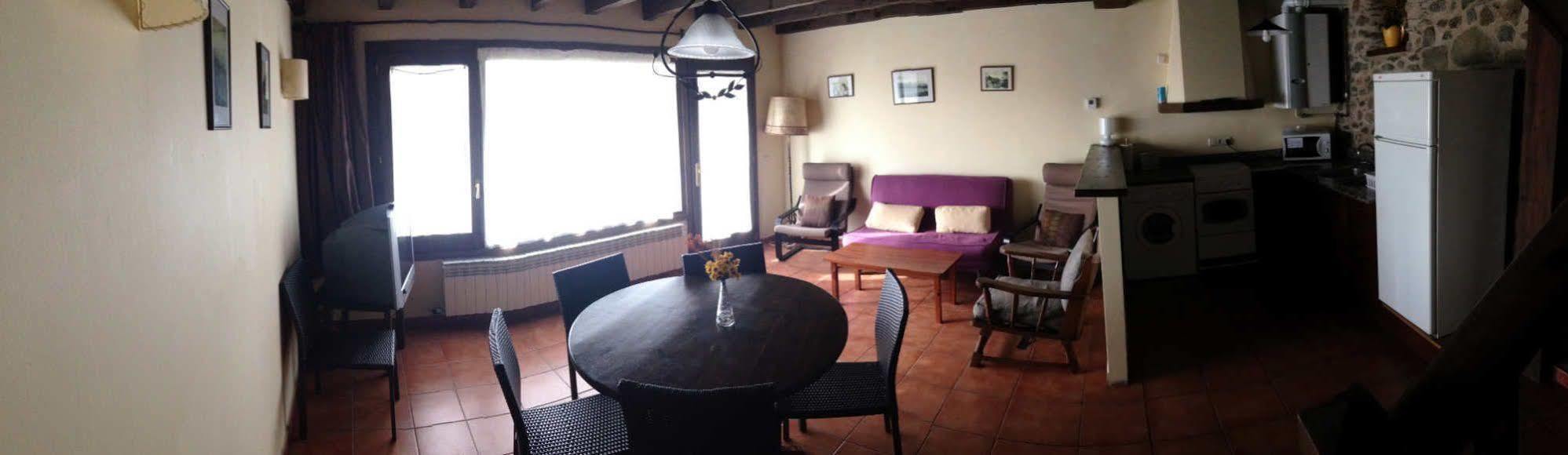Torre Gelbert Villa Puigcerda Exterior photo