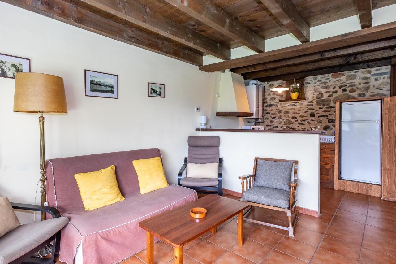 Torre Gelbert Villa Puigcerda Exterior photo